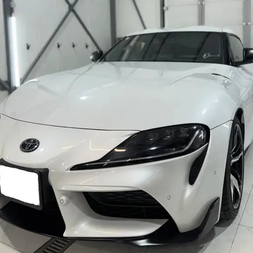 Toyota Supra A90